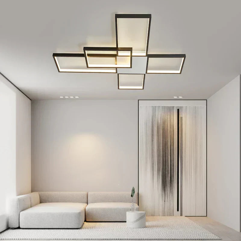 Lustero Ceiling Light
