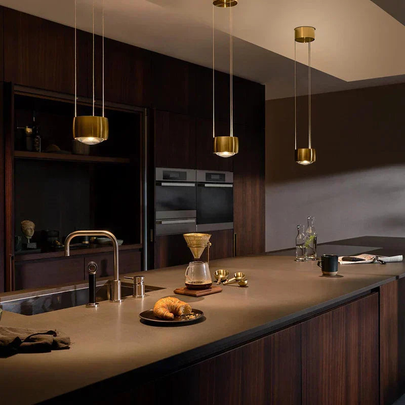 Sileno Pendant Light