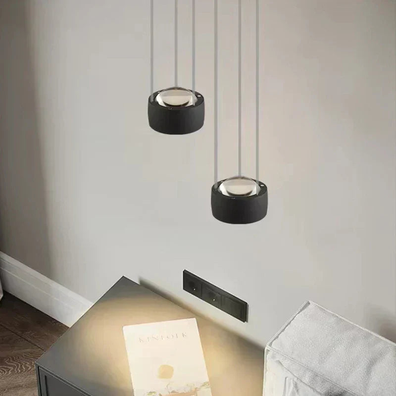 Sileno Pendant Light