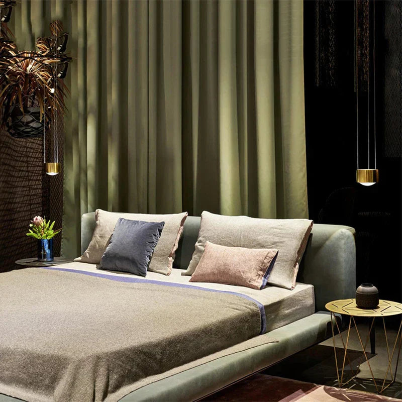 Sileno Pendant Light