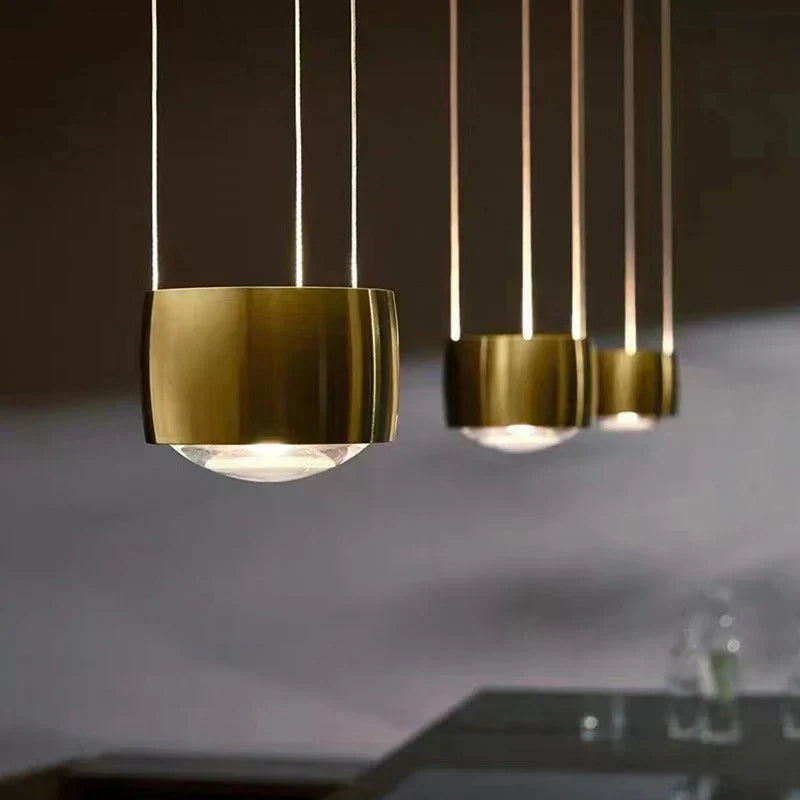 Sileno Pendant Light