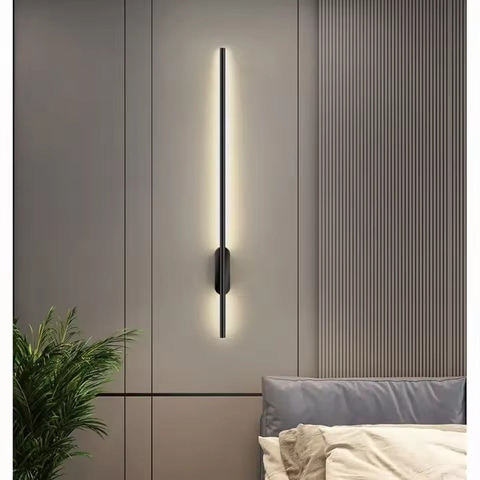 Zilzan Wall Light