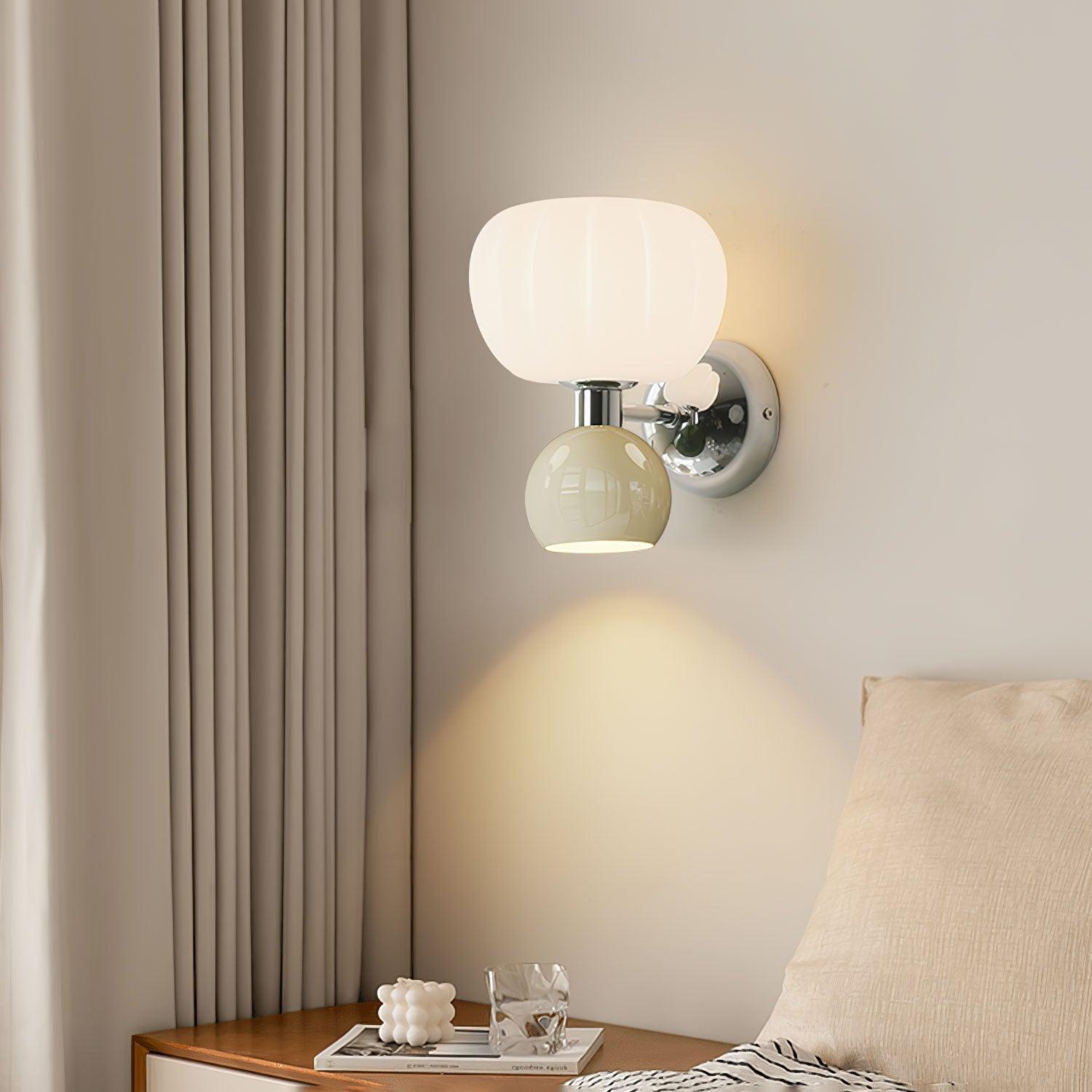 Scullon Wall Light
