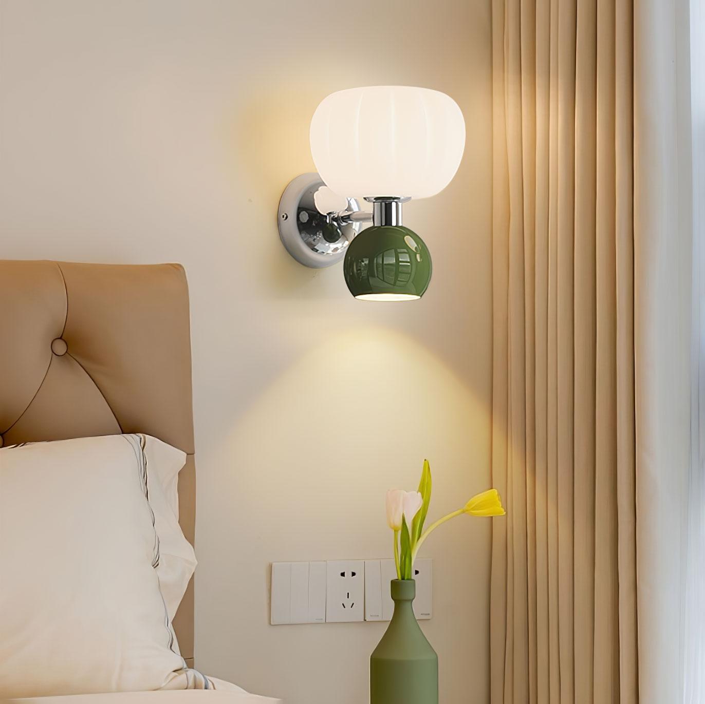 Scullon Wall Light