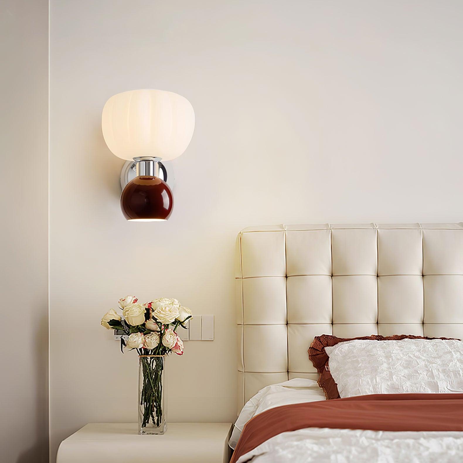 Scullon Wall Light
