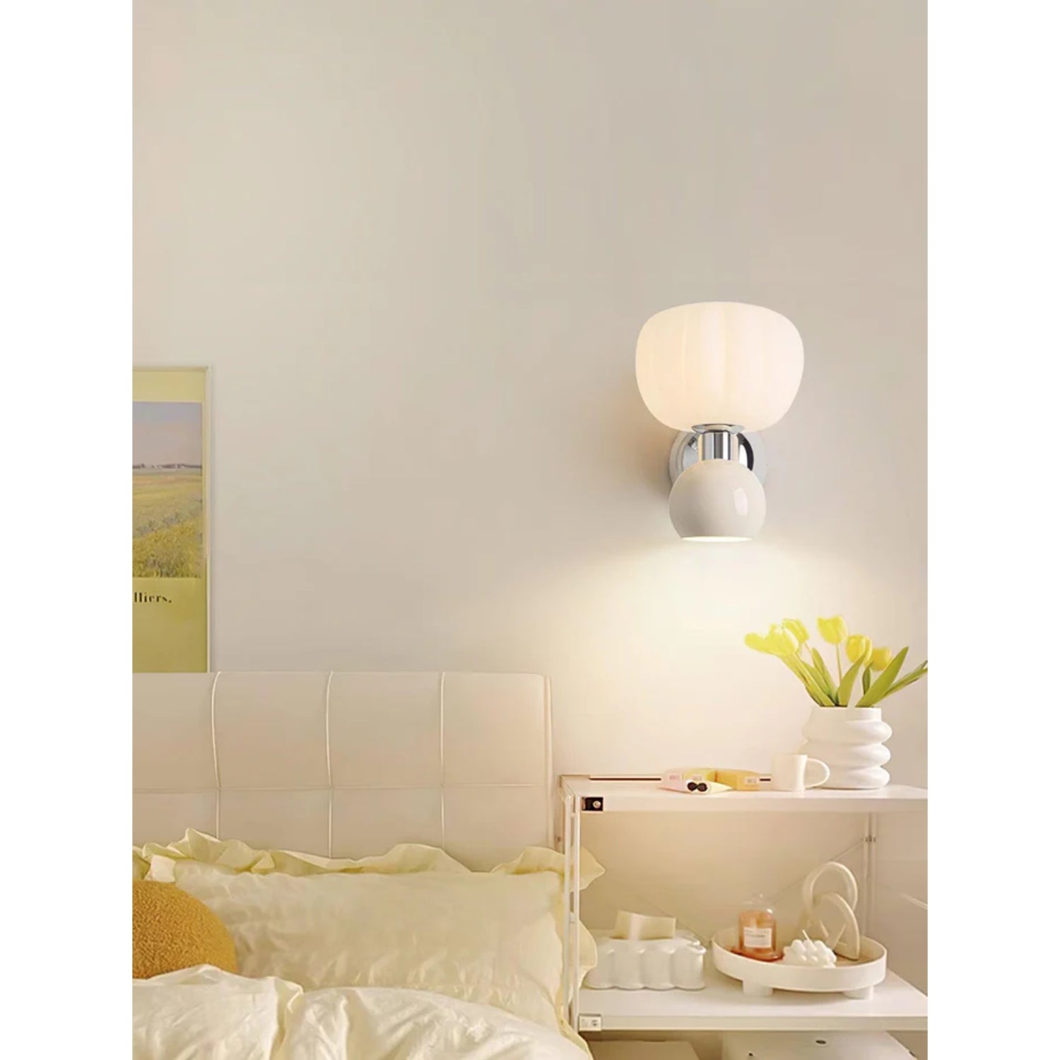 Scullon Wall Light