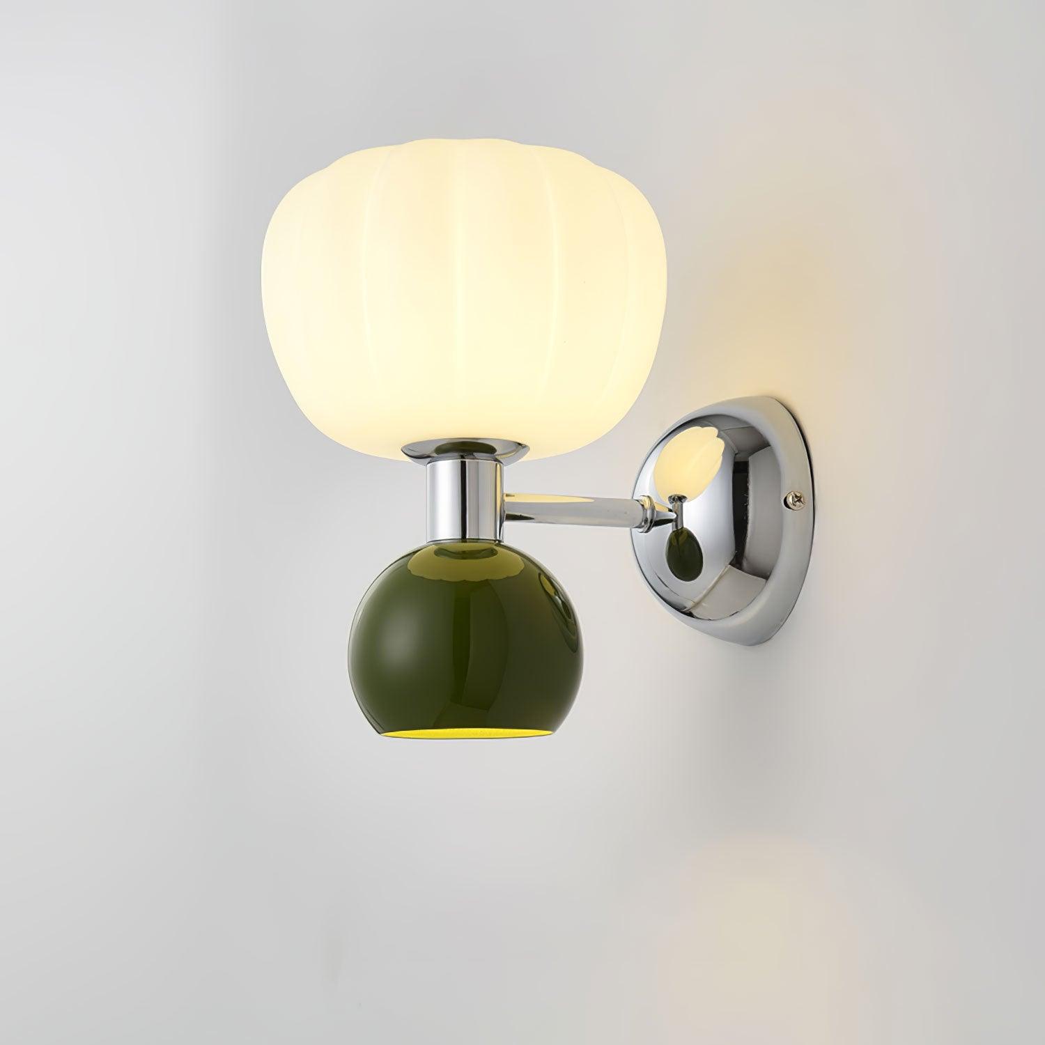 Scullon Wall Light