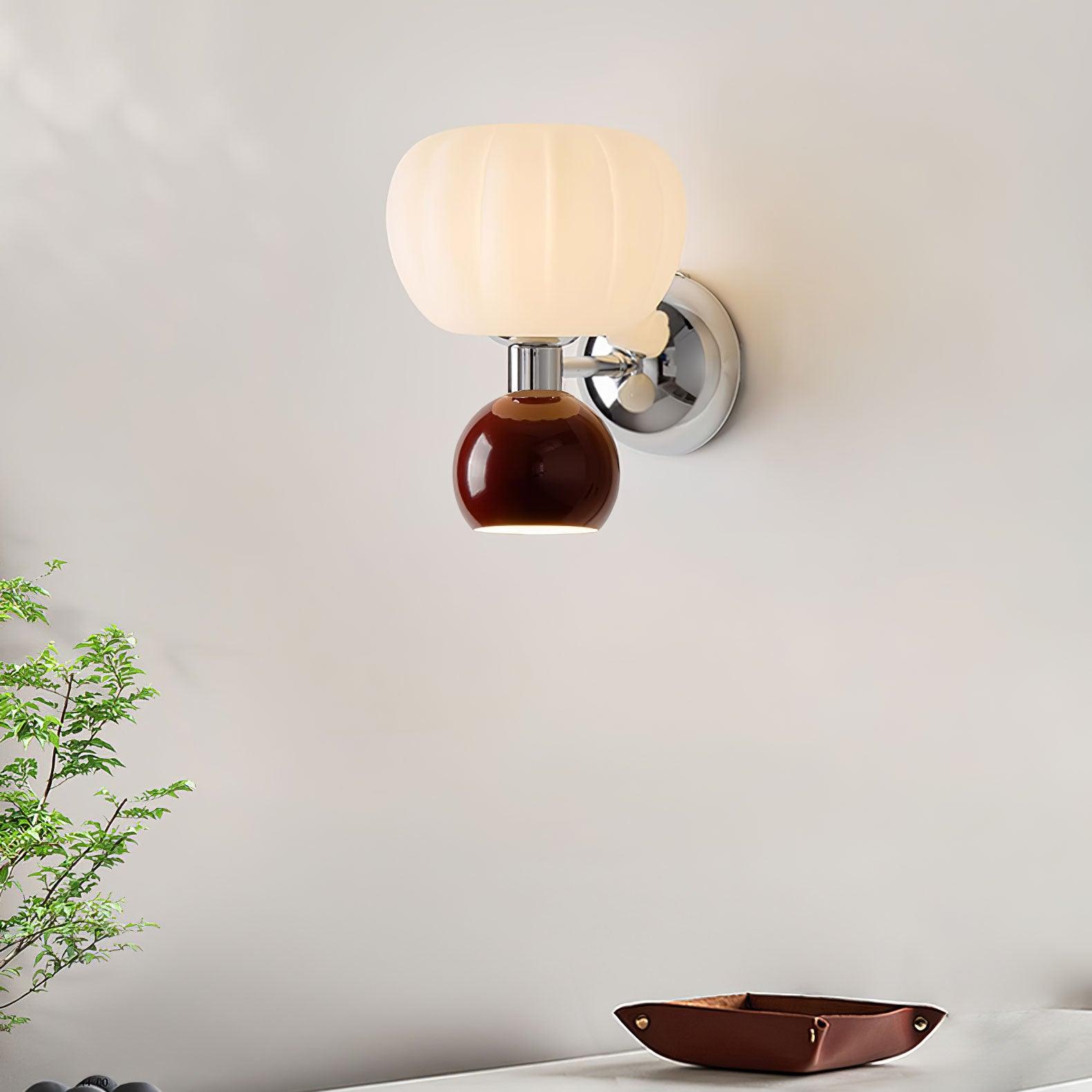 Scullon Wall Light