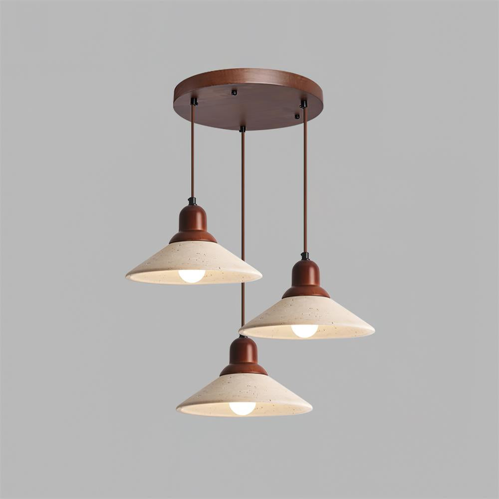 Motiso Pendant Light