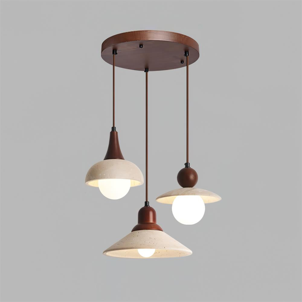 Motiso Pendant Light