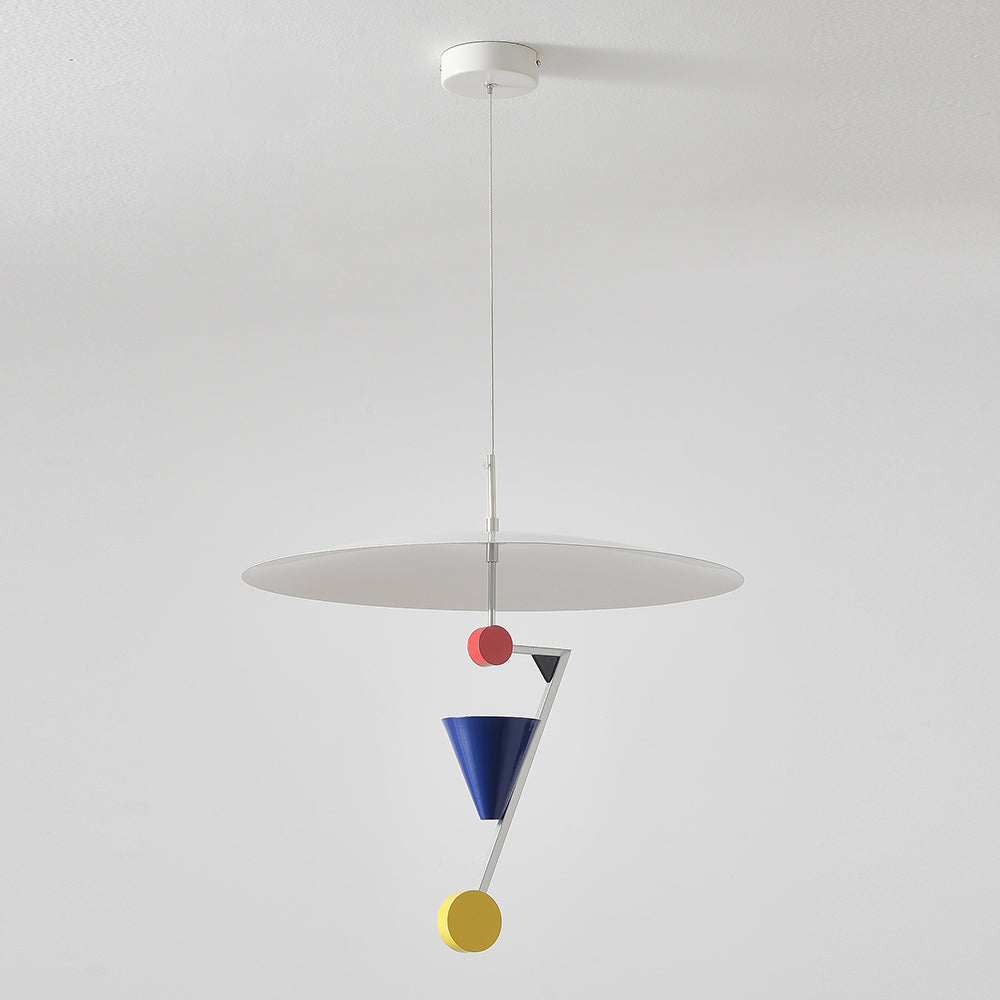 Meldulos Pendant Light
