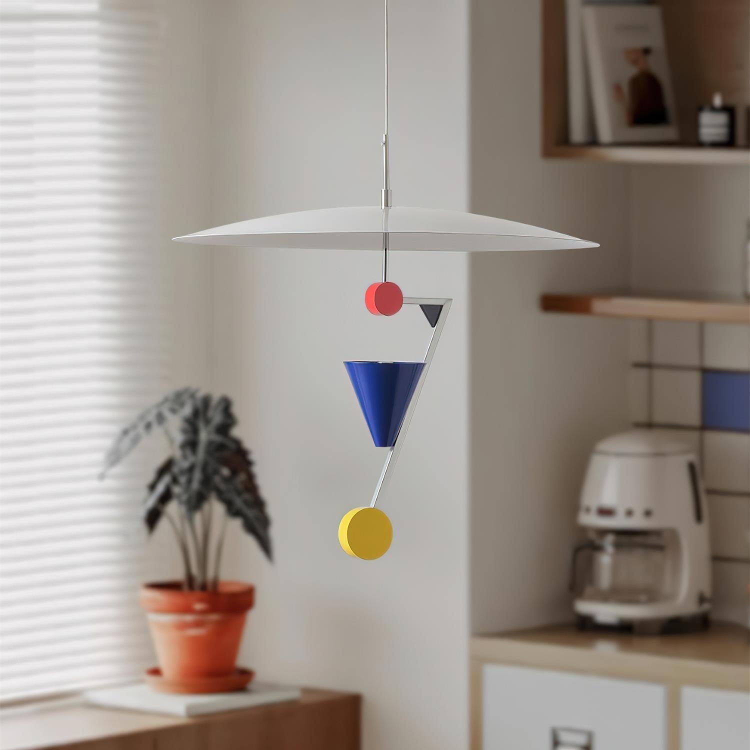 Meldulos Pendant Light