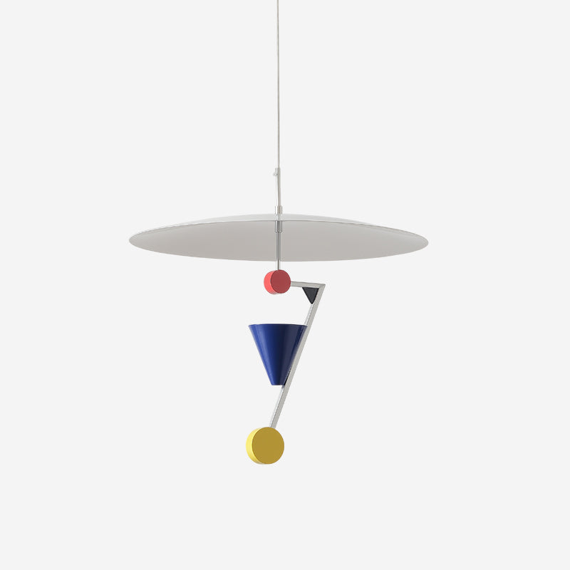 Meldulos Pendant Light