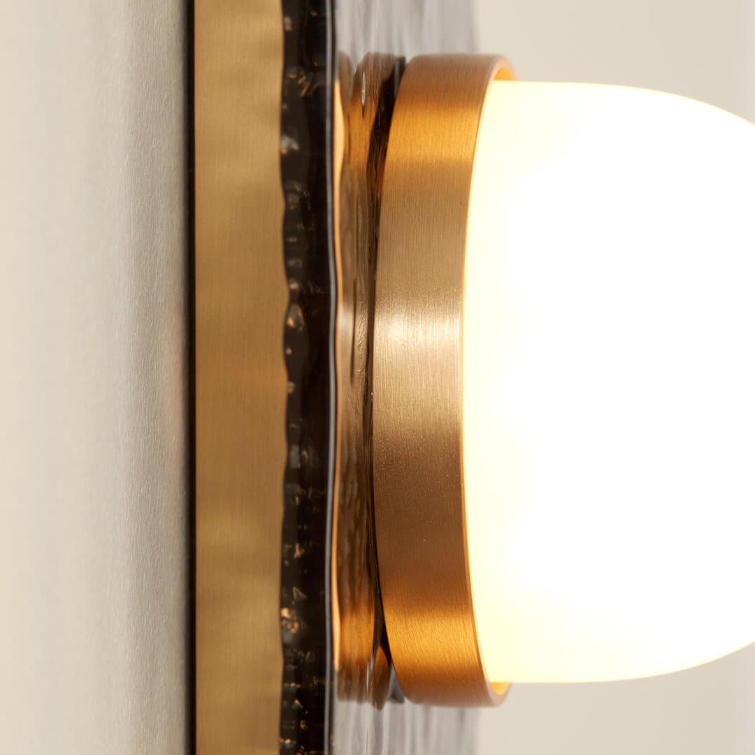 Mendulso Wall Light