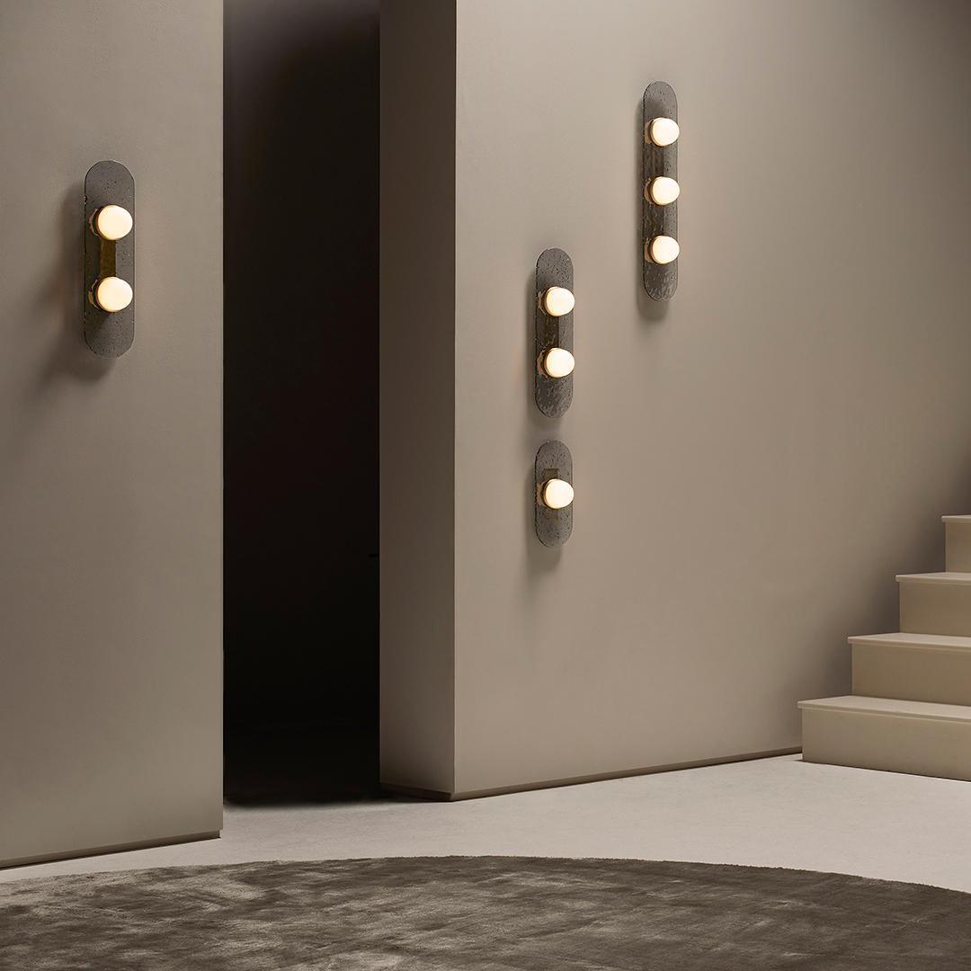Mendulso Wall Light