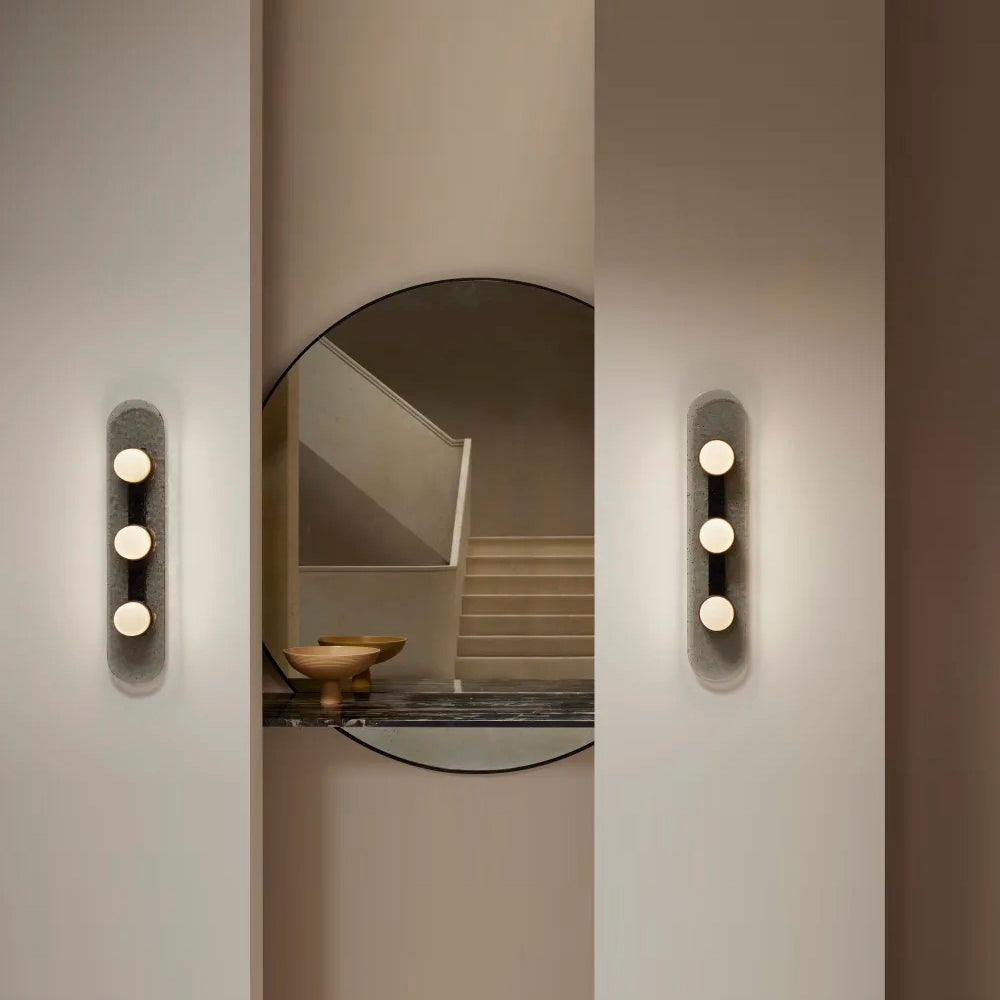 Mendulso Wall Light