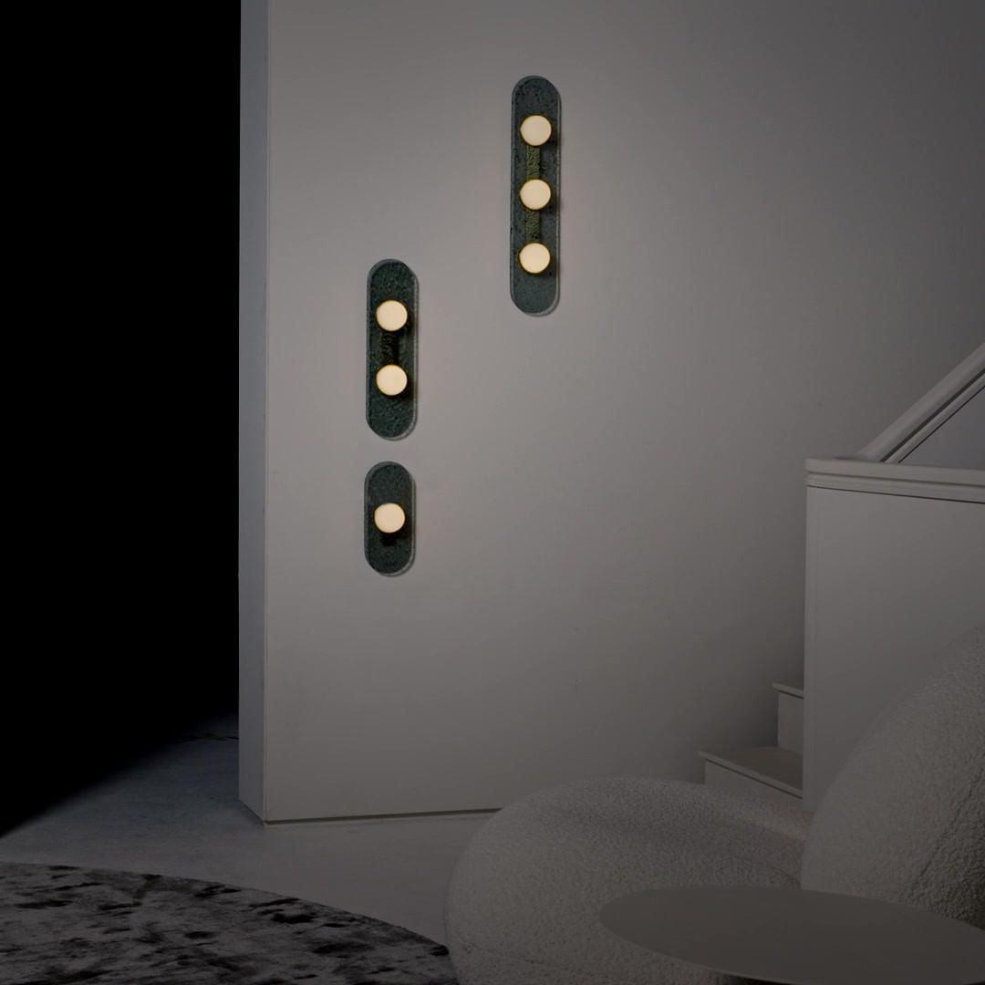 Mendulso Wall Light