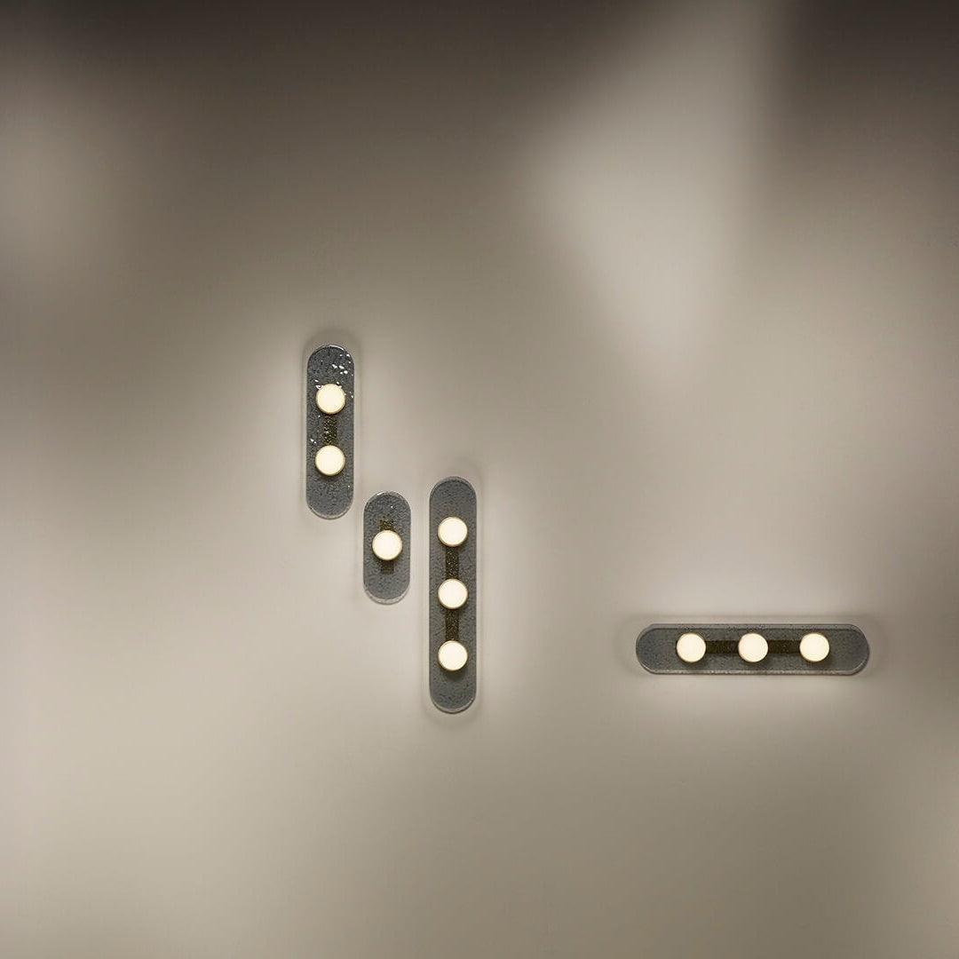 Mendulso Wall Light