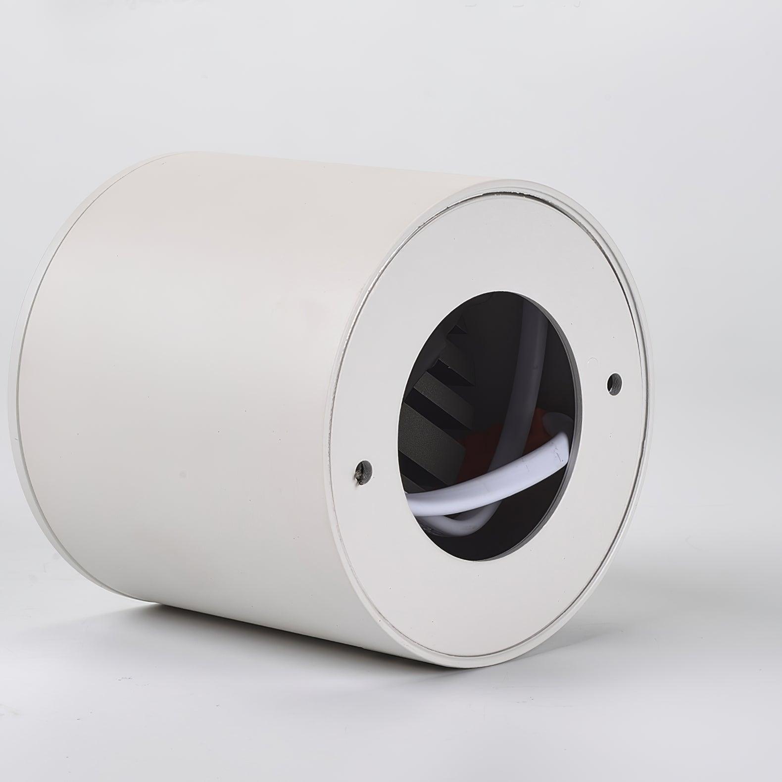 Lenu Cylinder Ceiling Light