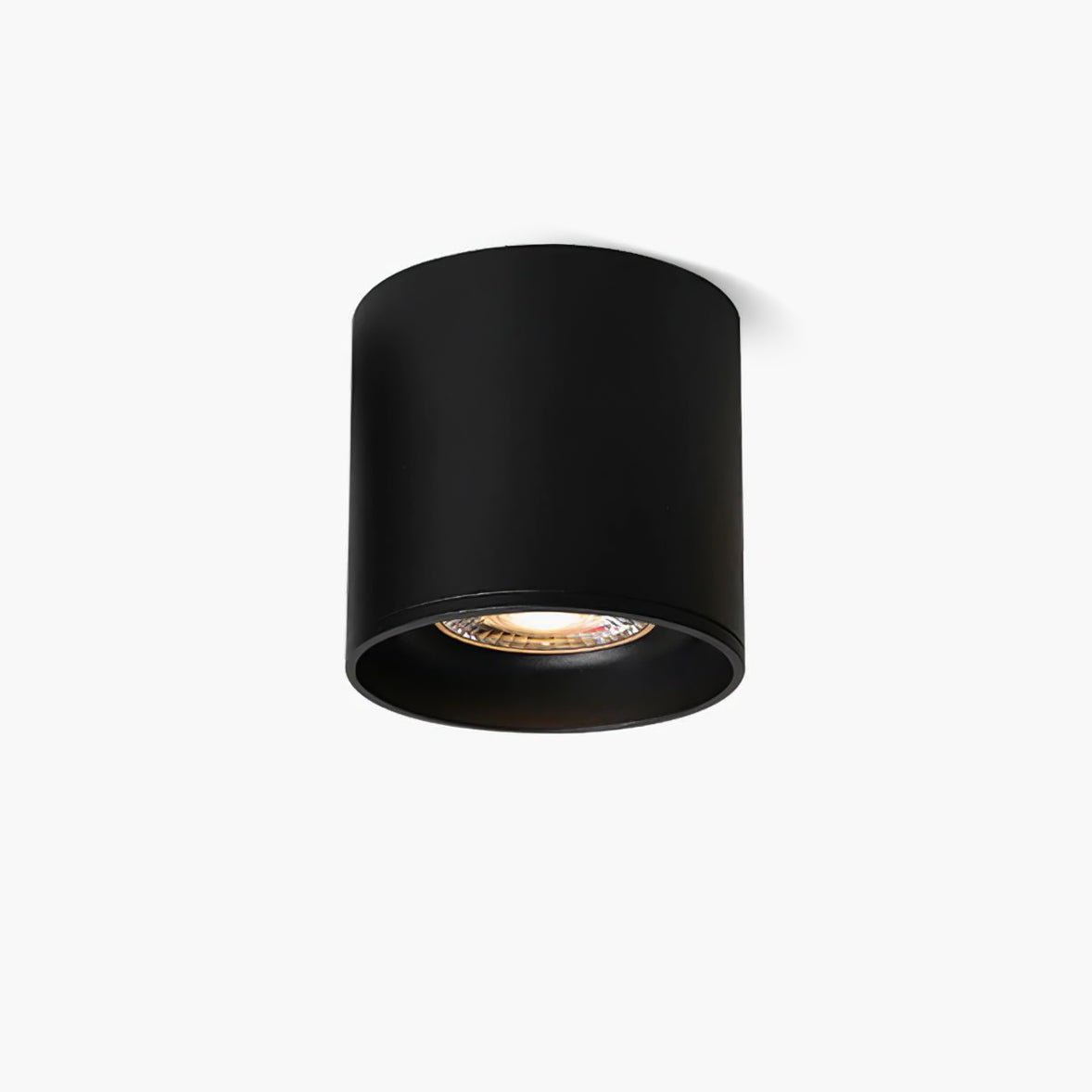 Lenu Cylinder Ceiling Light