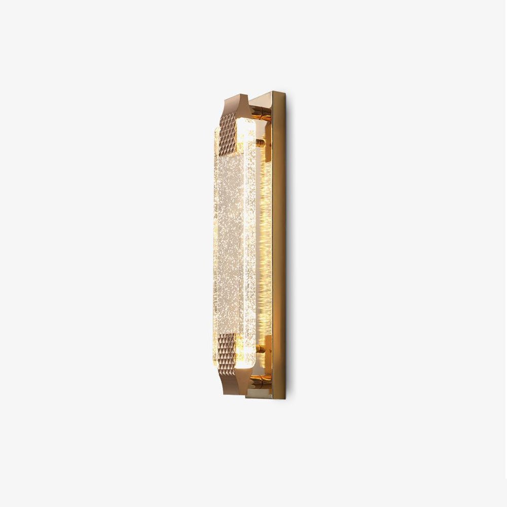 Venaya Crystal Wall Light