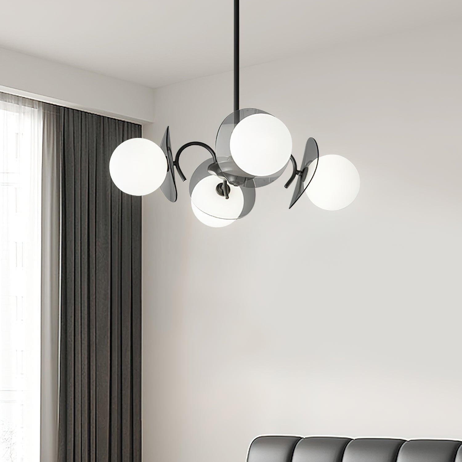 Sophen Ceiling Light