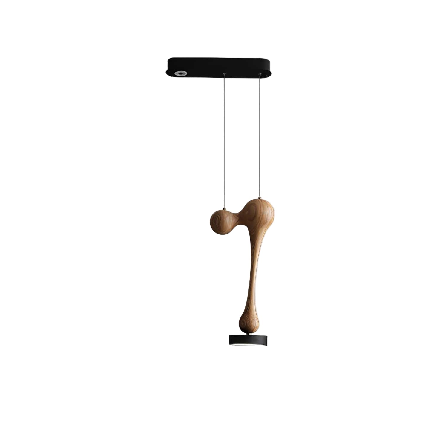 Wooscane Pendant Light