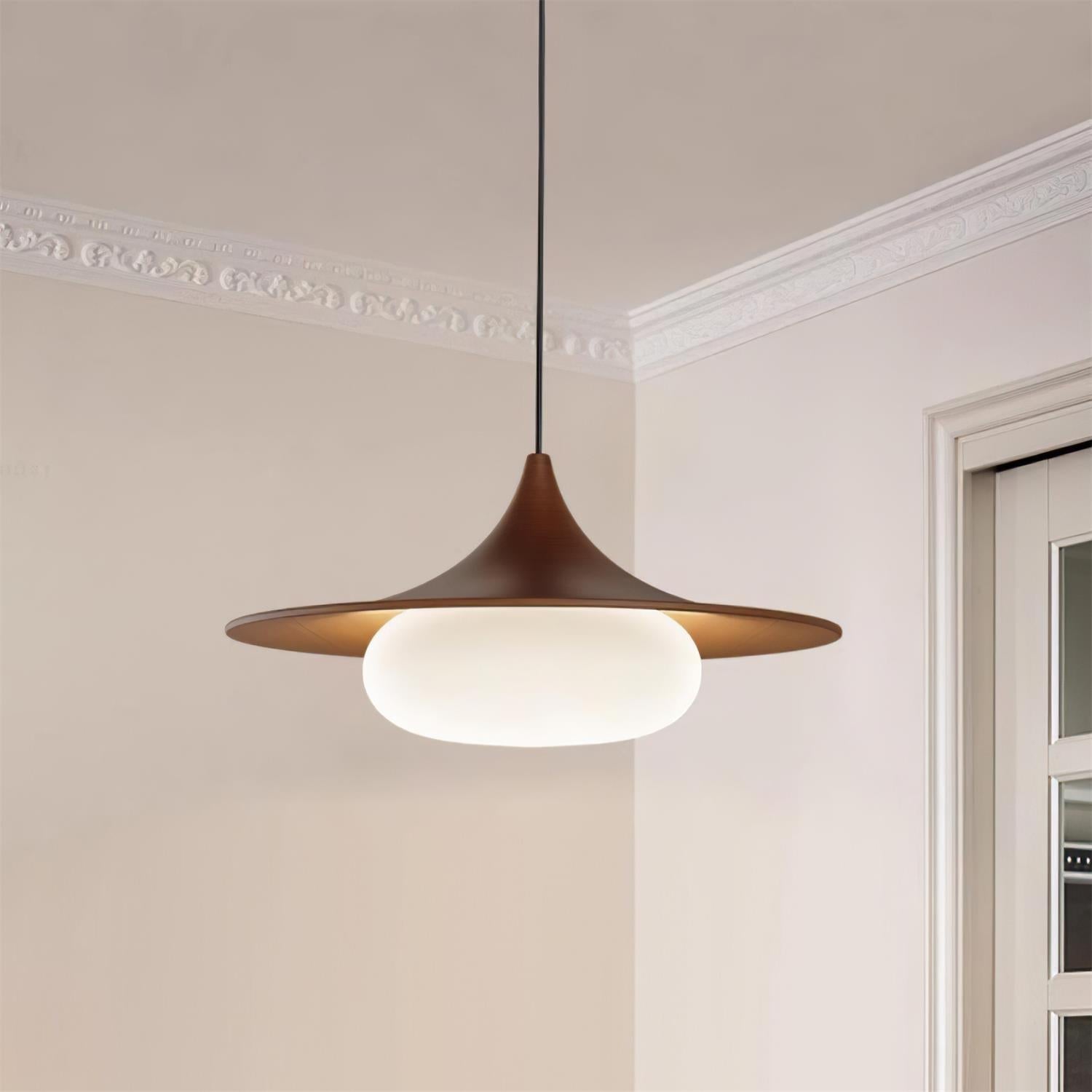 Oltom Japandi Pendant Light