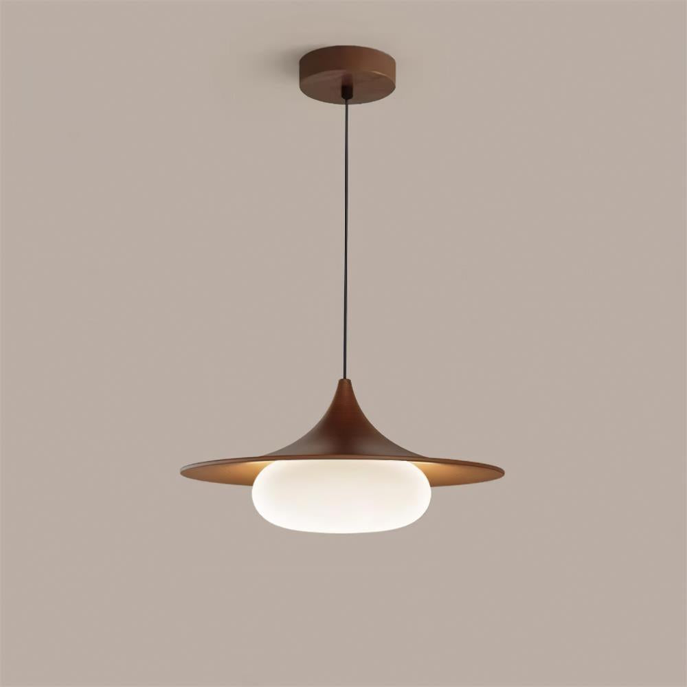 Oltom Japandi Pendant Light