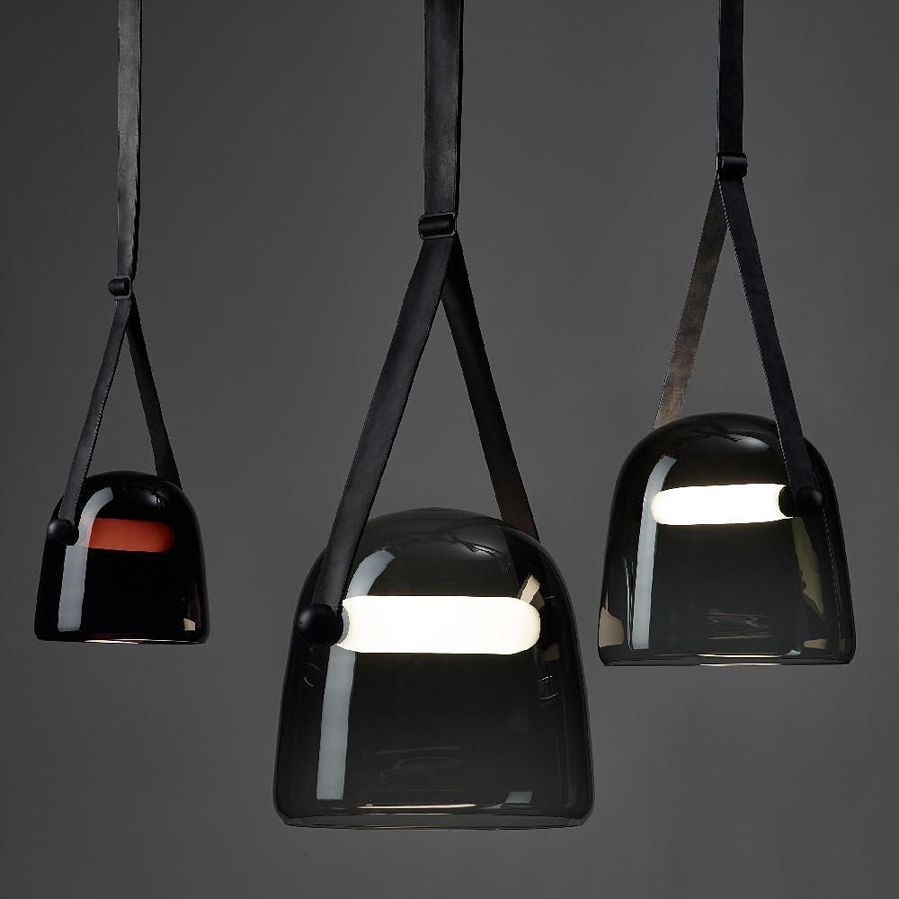 Noma Strip Pendant Light