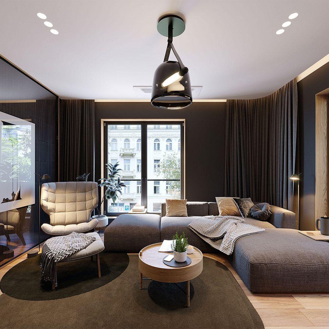 Noma Strip Pendant Light