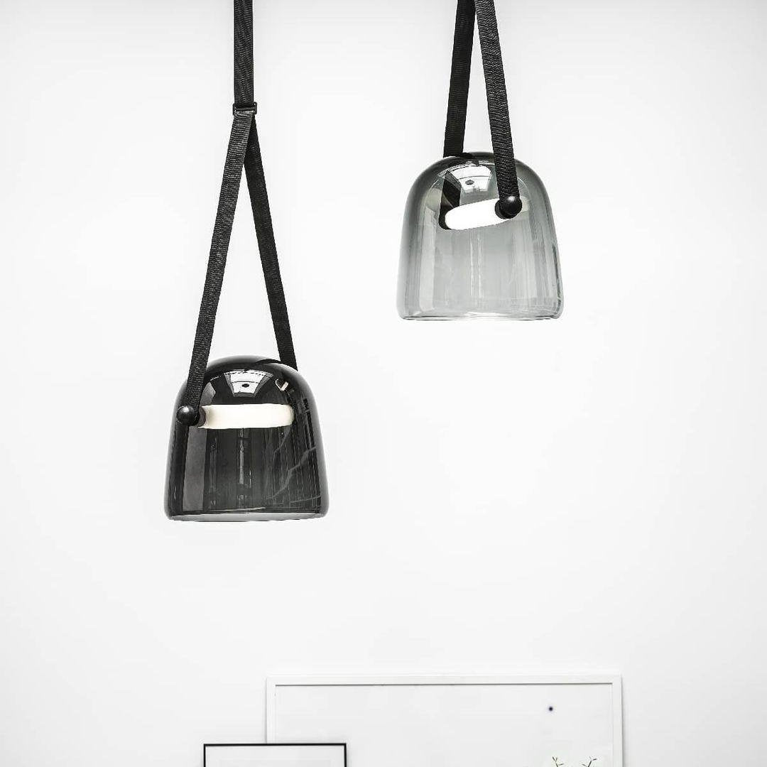 Noma Strip Pendant Light