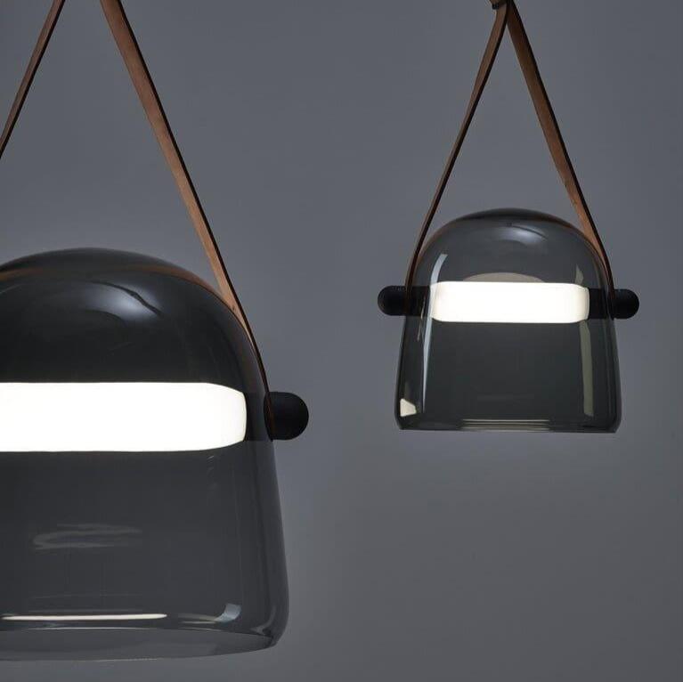 Noma Strip Pendant Light