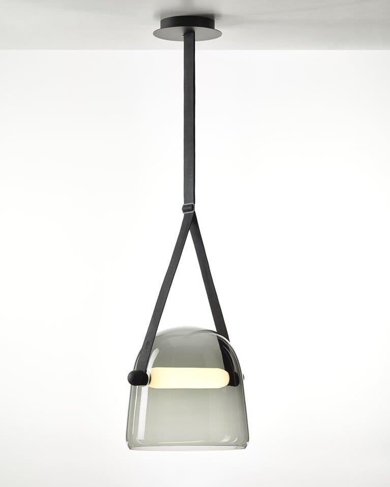 Noma Strip Pendant Light