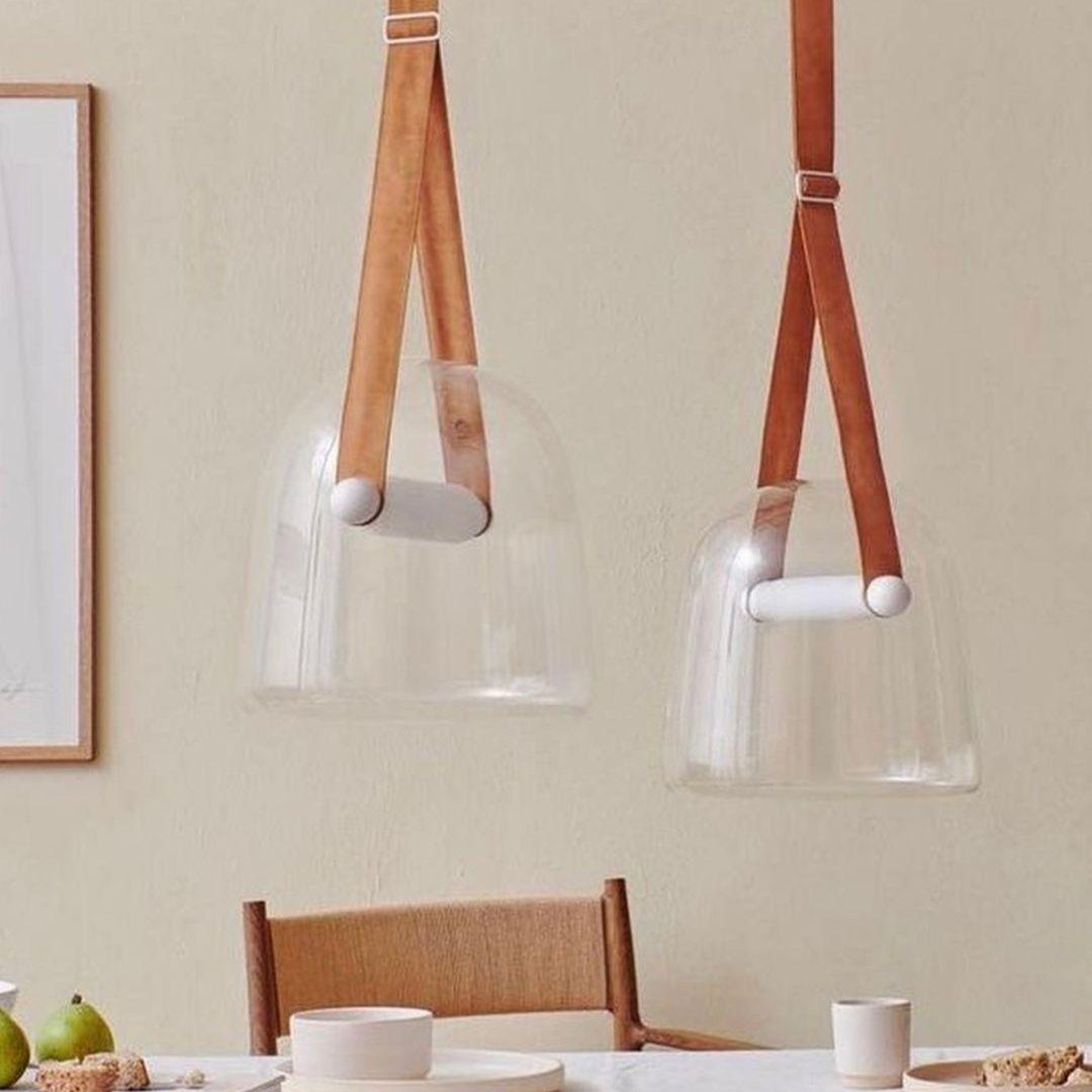 Noma Strip Pendant Light