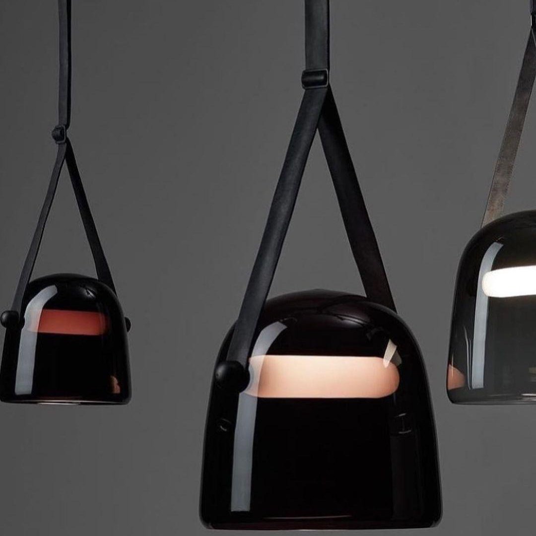 Noma Strip Pendant Light