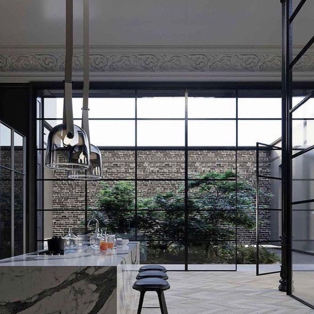 Noma Strip Pendant Light