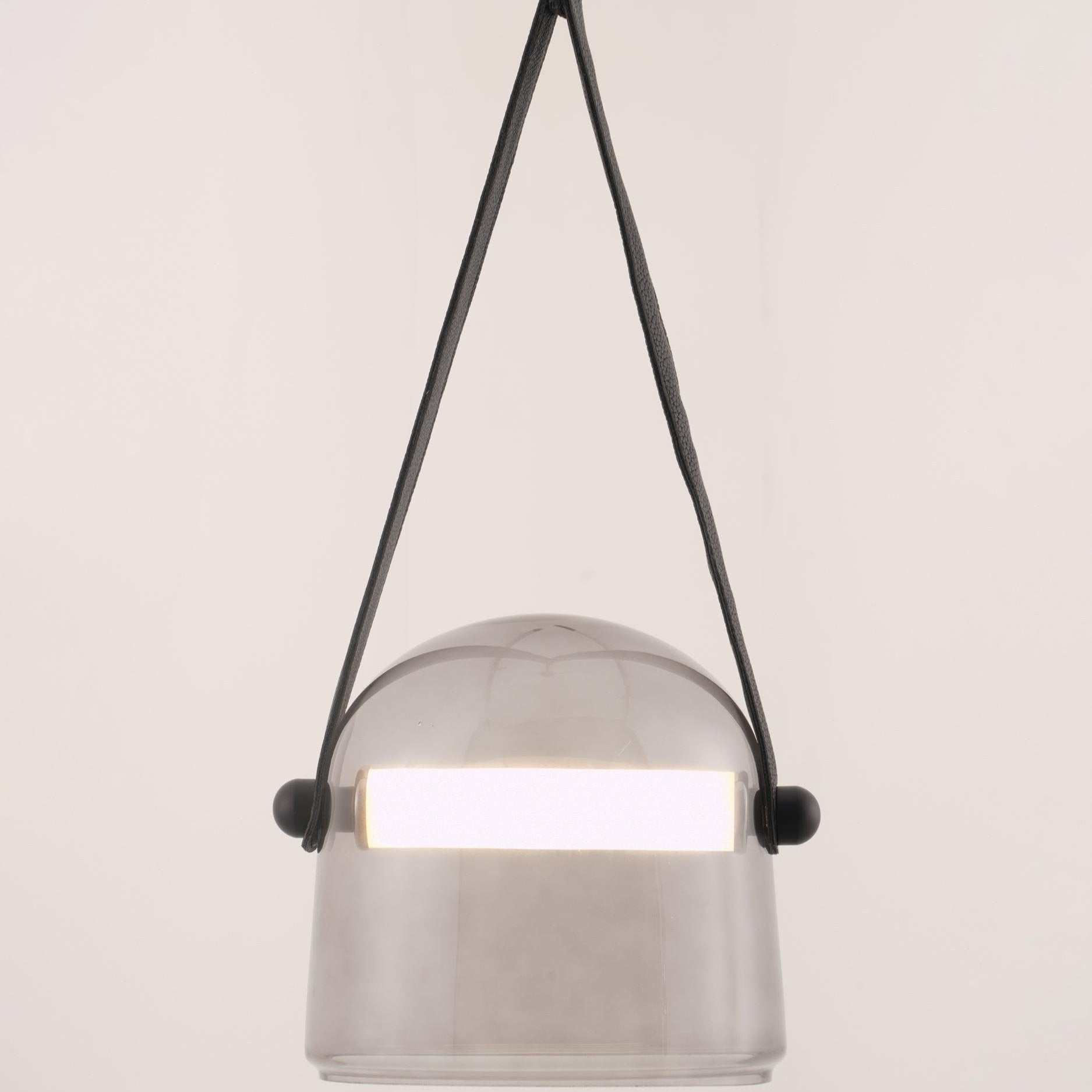 Noma Strip Pendant Light