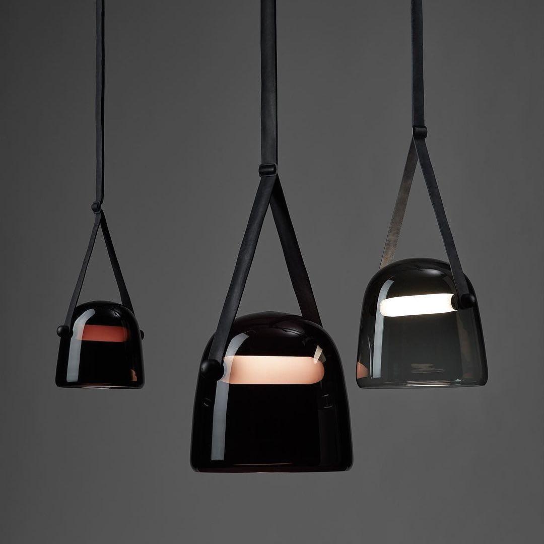 Noma Strip Pendant Light