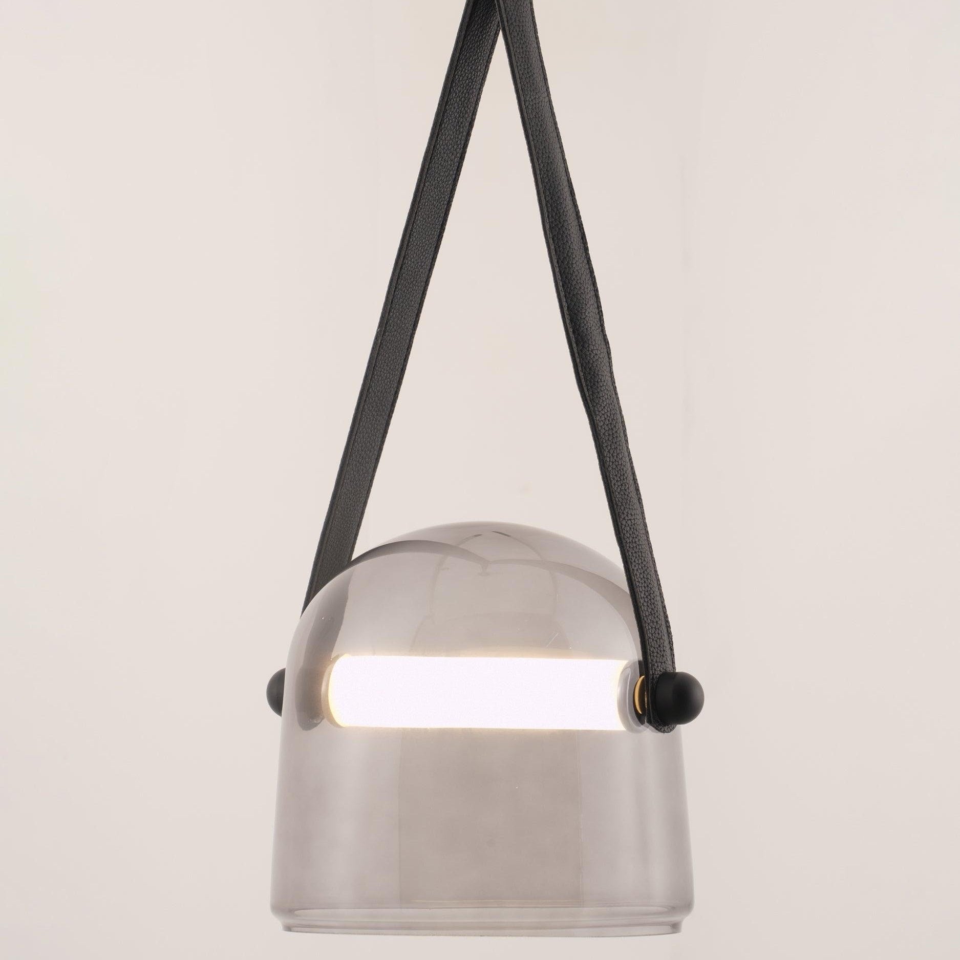 Noma Strip Pendant Light