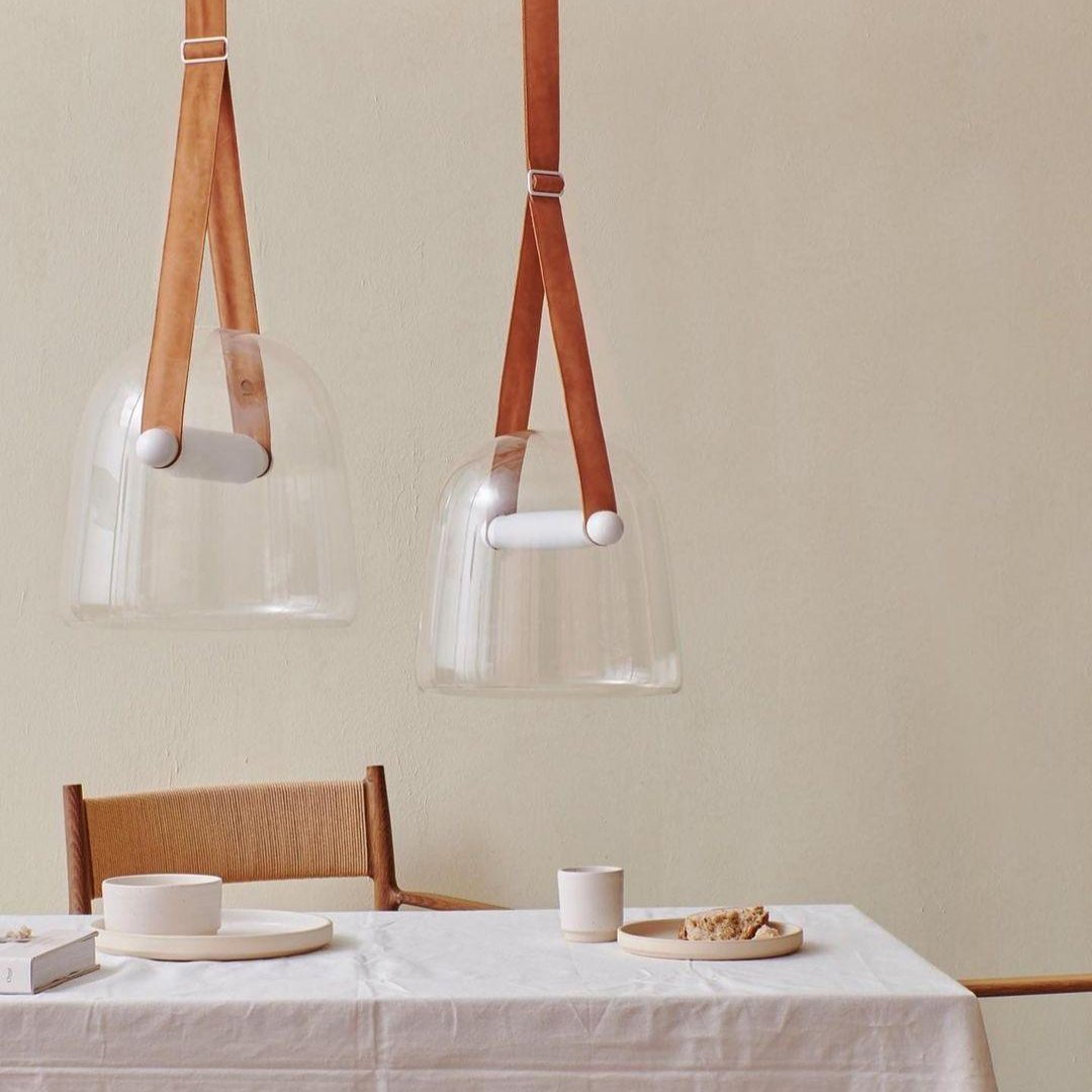 Noma Strip Pendant Light