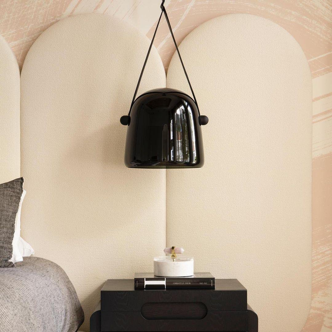 Noma Strip Pendant Light