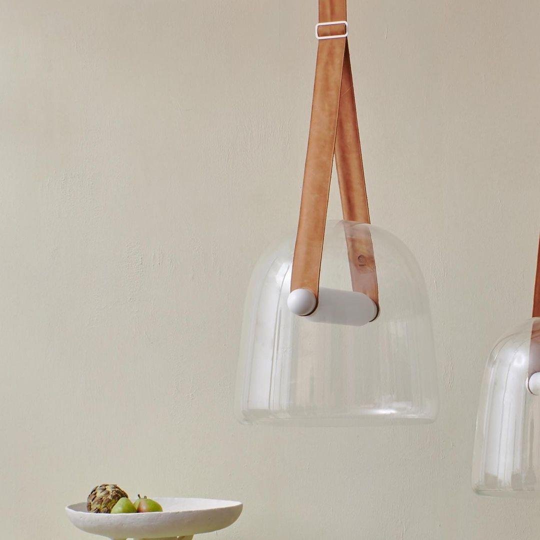 Noma Strip Pendant Light