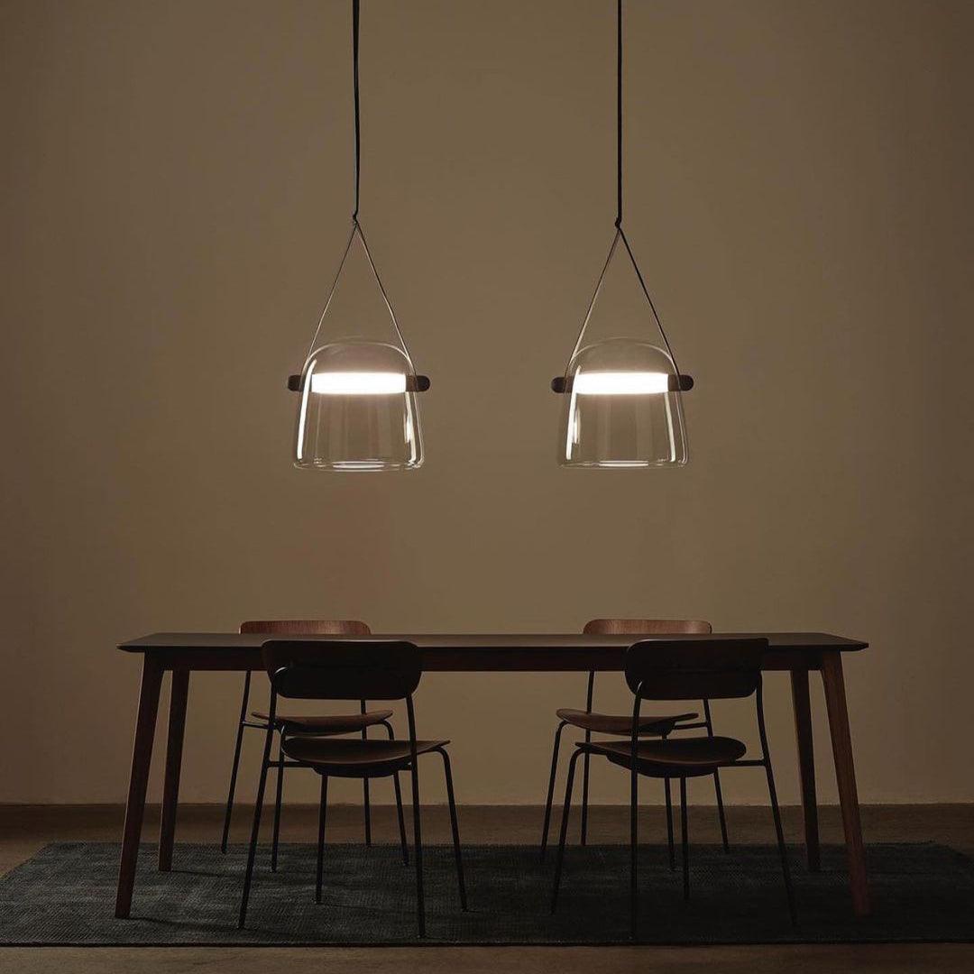 Noma Strip Pendant Light