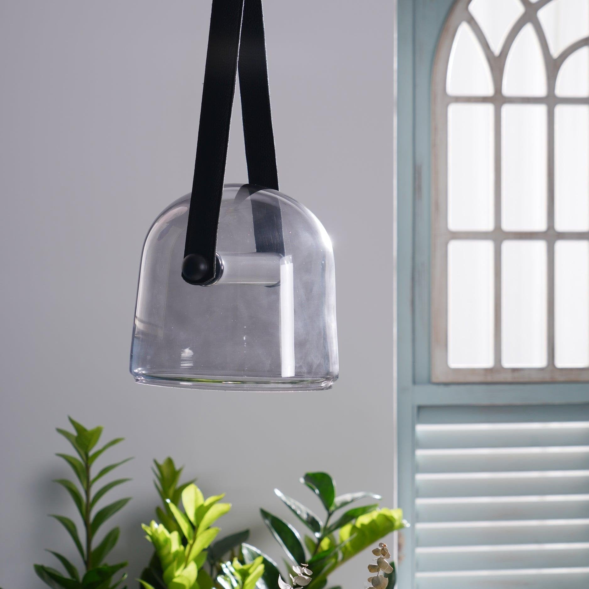 Noma Strip Pendant Light