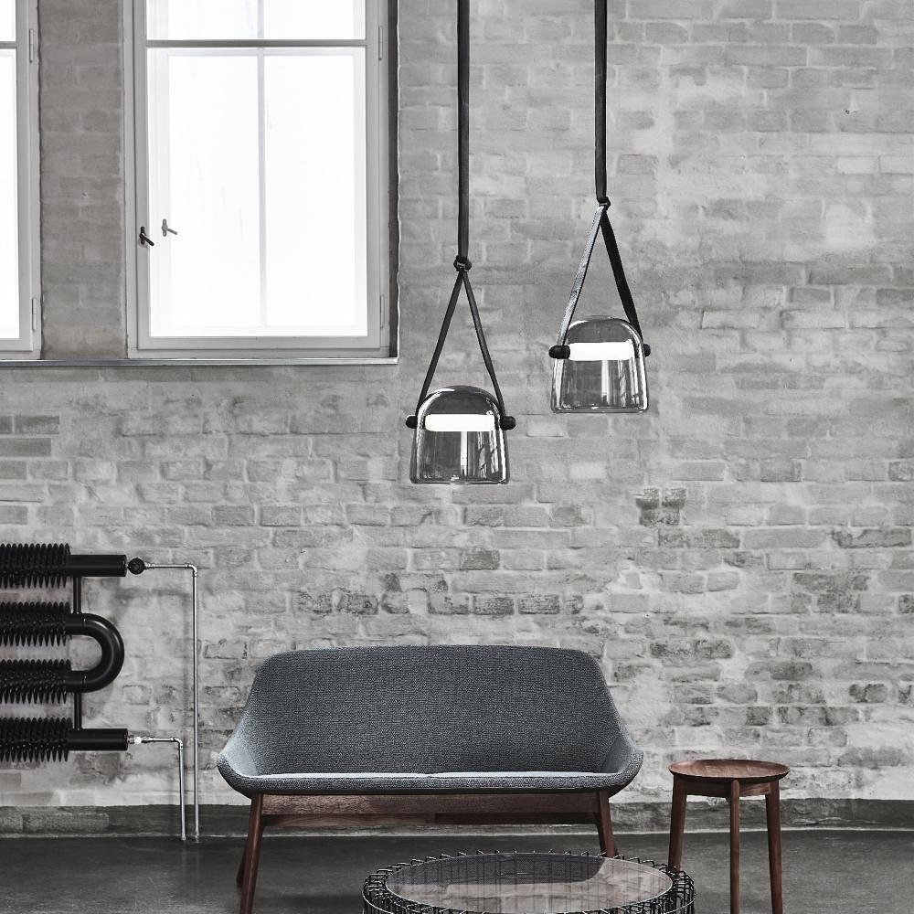 Noma Strip Pendant Light