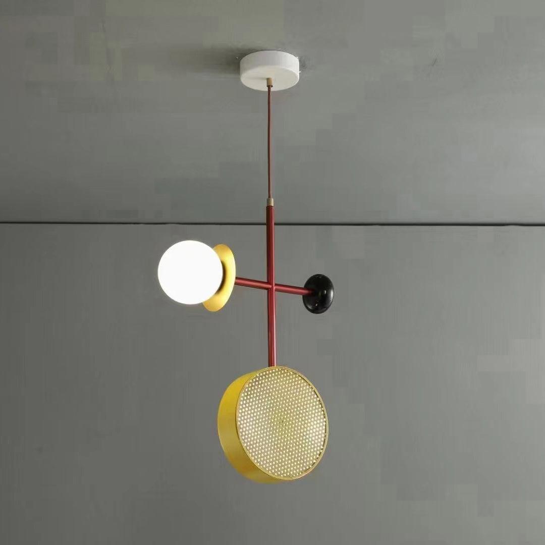 Montaso Pendant Light