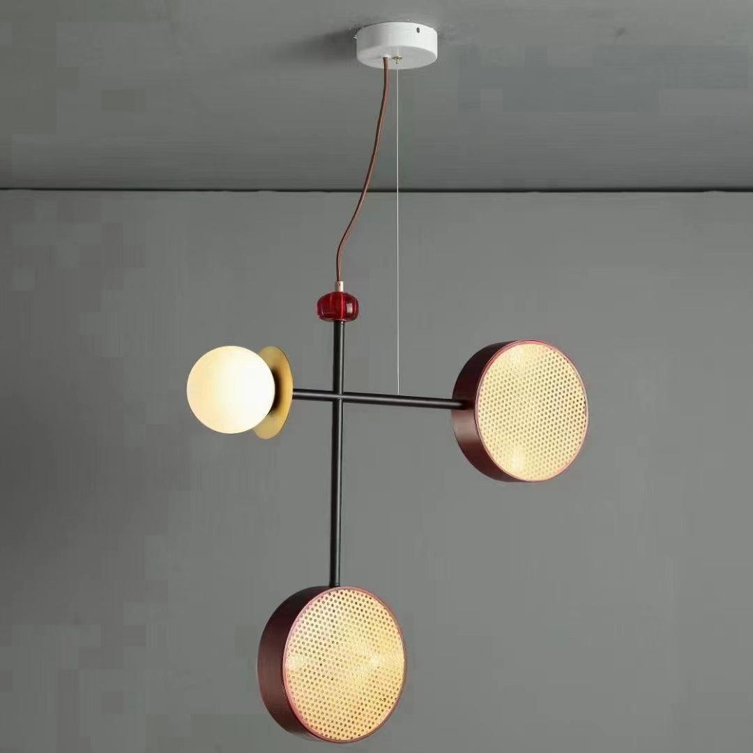 Montaso Pendant Light
