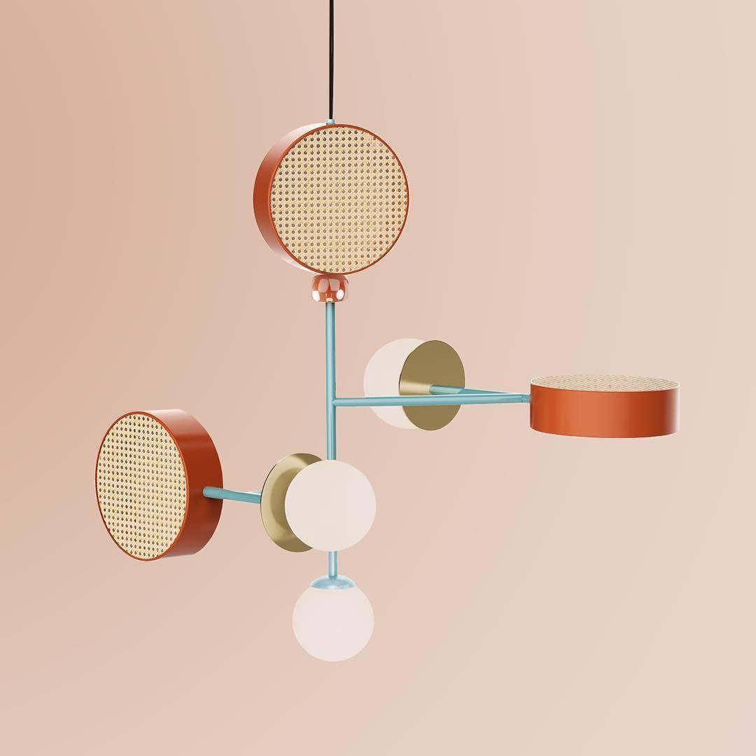 Montaso Pendant Light