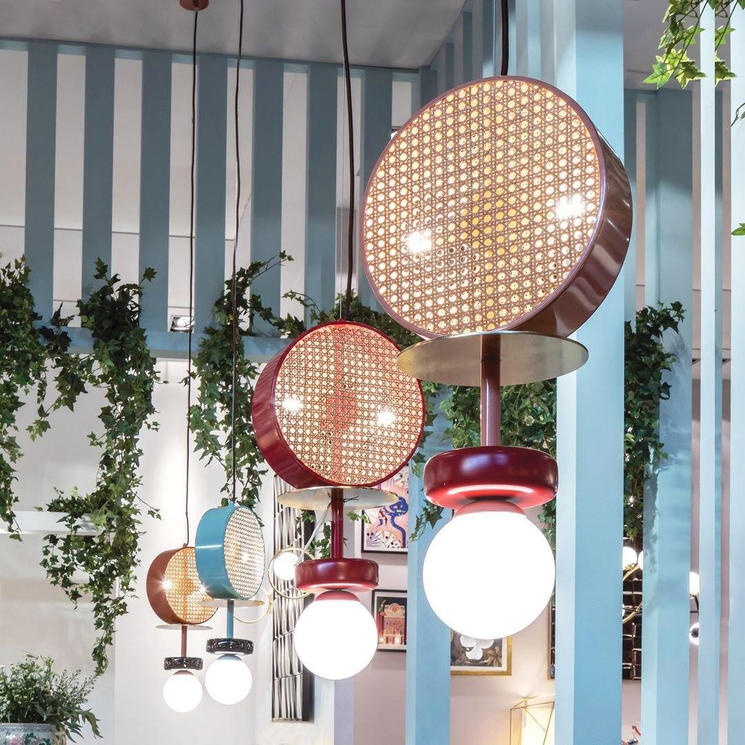 Montaso Pendant Light